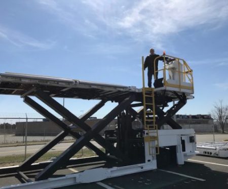 Cargo Loaders