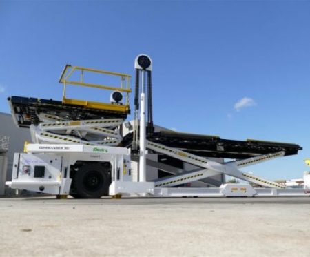 Cargo Loaders