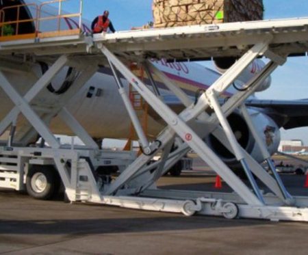 Cargo Loaders