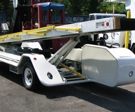Belt Loaders