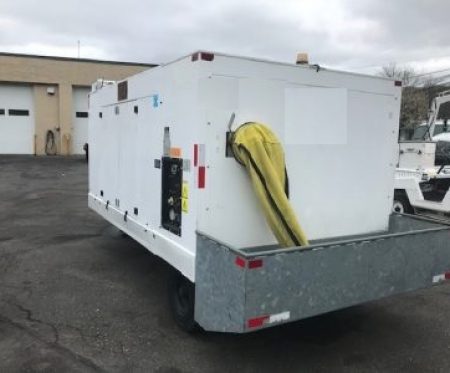 A/CS & heaters