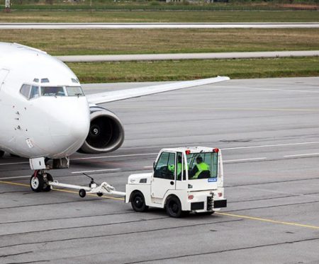 Pushbacks